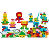 Набор деталей LEGO Education 45018 Эмоциональное развитие ребенка - Превью изображения №3 — Интернет-магазин ПроЗаказ