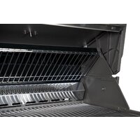Газовый гриль для дачи Napoleon Prestige 500 Connected RSIB PP500VXRSIBPK-PL - Превью изображения №3 — Интернет-магазин ПроЗаказ
