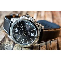 Наручные часы Casio MTP-1314L-8A - Превью изображения №5 — Интернет-магазин ПроЗаказ