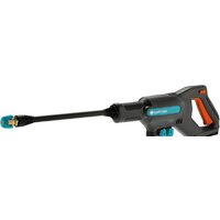 Мойка высокого давления Gardena AquaClean 24/18V 14800-20 (с АКБ) - Превью изображения №3 — Интернет-магазин ПроЗаказ