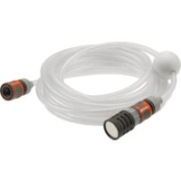 Мойка высокого давления Gardena AquaClean 24/18V 14800-20 (с АКБ) - Превью изображения №4 — Интернет-магазин ПроЗаказ