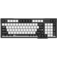 Lunacy In Space (черный, g3ms Onyx v2)