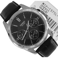 Наручные часы Casio MTP-1375L-1A - Превью изображения №2 — Интернет-магазин ПроЗаказ