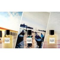 Туалетная вода Chanel Paris Biarritz EdT (50 мл) - Превью изображения №3 — Интернет-магазин ПроЗаказ