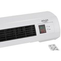 Тепловентилятор Adler AD 7714 - Превью изображения №3 — Интернет-магазин ПроЗаказ