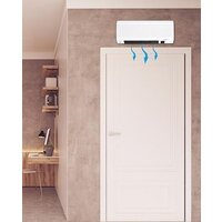 Тепловентилятор Adler AD 7714 - Превью изображения №5 — Интернет-магазин ПроЗаказ