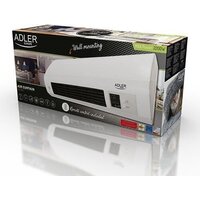 Тепловентилятор Adler AD 7714 - Превью изображения №6 — Интернет-магазин ПроЗаказ