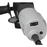 Угловая шлифмашина Интерскол УШМВ-125/1200Э 915.0.0.40 - Превью изображения №4 — Интернет-магазин ПроЗаказ