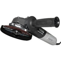 Угловая шлифмашина Интерскол УШМВ-125/1200Э 915.0.0.40 - Превью изображения №3 — Интернет-магазин ПроЗаказ