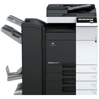 МФУ Konica Minolta Bizhub C258 - Превью изображения №4 — Интернет-магазин ПроЗаказ