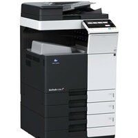 Konica Minolta Bizhub C258