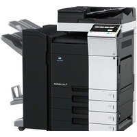 МФУ Konica Minolta Bizhub C258 - Превью изображения №2 — Интернет-магазин ПроЗаказ
