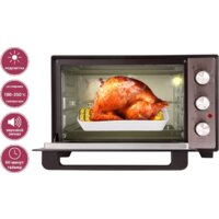 Мини-печь Pioneer MO5015G - Превью изображения №8 — Интернет-магазин ПроЗаказ