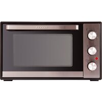 Мини-печь Pioneer MO5015G - Превью изображения №2 — Интернет-магазин ПроЗаказ