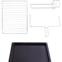 Мини-печь Pioneer MO5015G - Превью изображения №9 — Интернет-магазин ПроЗаказ