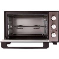 Мини-печь Pioneer MO5015G - Превью изображения №4 — Интернет-магазин ПроЗаказ