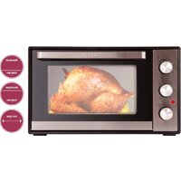 Мини-печь Pioneer MO5015G - Превью изображения №7 — Интернет-магазин ПроЗаказ