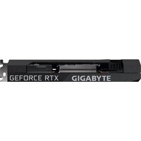 Видеокарта Gigabyte GeForce RTX 3060 Gaming OC 8G GV-N3060GAMING OC-8GD - Превью изображения №8 — Интернет-магазин ПроЗаказ