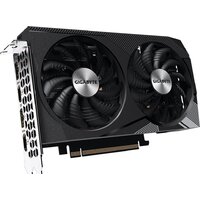 Видеокарта Gigabyte GeForce RTX 3060 Gaming OC 8G GV-N3060GAMING OC-8GD - Превью изображения №5 — Интернет-магазин ПроЗаказ
