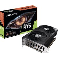 Видеокарта Gigabyte GeForce RTX 3060 Gaming OC 8G GV-N3060GAMING OC-8GD - Превью изображения №2 — Интернет-магазин ПроЗаказ