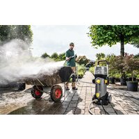 Мойка высокого давления Karcher HD 4/11 C Bp Pack Plus 1.520-925.0 - Превью изображения №3 — Интернет-магазин ПроЗаказ