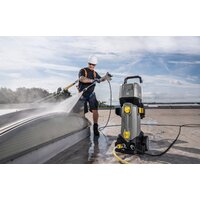 Мойка высокого давления Karcher HD 4/11 C Bp Pack Plus 1.520-925.0 - Превью изображения №2 — Интернет-магазин ПроЗаказ