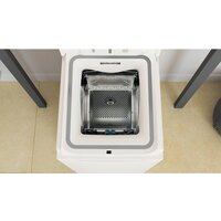 Стиральная машина с вертикальной загрузкой Whirlpool ETDLR 65342BS PL - Превью изображения №7 — Интернет-магазин ПроЗаказ