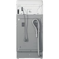 Стиральная машина с вертикальной загрузкой Whirlpool ETDLR 65342BS PL - Превью изображения №9 — Интернет-магазин ПроЗаказ