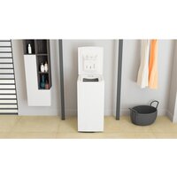 Стиральная машина с вертикальной загрузкой Whirlpool ETDLR 65342BS PL - Превью изображения №5 — Интернет-магазин ПроЗаказ