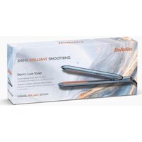 Выпрямитель BaByliss ST251PE - Превью изображения №4 — Интернет-магазин ПроЗаказ