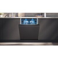 Встраиваемая посудомоечная машина Siemens iQ500 SN95EX12CE - Превью изображения №2 — Интернет-магазин ПроЗаказ