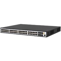 Управляемый коммутатор уровня 2+ SNR SNR-S5310G-48TX-POE - Превью изображения №3 — Интернет-магазин ПроЗаказ