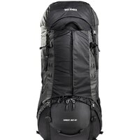 Туристический рюкзак Tatonka Bison 90+10 (black) - Превью изображения №8 — Интернет-магазин ПроЗаказ