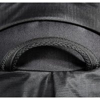Туристический рюкзак Tatonka Bison 90+10 (black) - Превью изображения №6 — Интернет-магазин ПроЗаказ