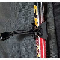 Туристический рюкзак Tatonka Bison 90+10 (black) - Превью изображения №2 — Интернет-магазин ПроЗаказ
