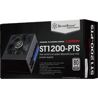 Блок питания SilverStone ST1200-PTS - Превью изображения №17 — Интернет-магазин ПроЗаказ