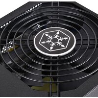 Блок питания SilverStone ST1200-PTS - Превью изображения №4 — Интернет-магазин ПроЗаказ