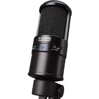 Проводной микрофон Takstar PC-K220USB - Превью изображения №3 — Интернет-магазин ПроЗаказ