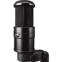 Проводной микрофон Takstar PC-K220USB - Превью изображения №4 — Интернет-магазин ПроЗаказ