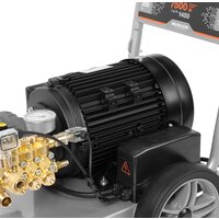 Мойка высокого давления Daewoo Power DAW 7500SW-3 - Превью изображения №10 — Интернет-магазин ПроЗаказ