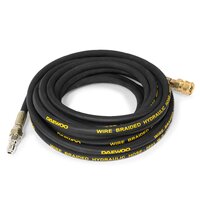 Мойка высокого давления Daewoo Power DAW 7500SW-3 - Превью изображения №7 — Интернет-магазин ПроЗаказ