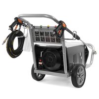 Мойка высокого давления Daewoo Power DAW 7500SW-3 - Превью изображения №3 — Интернет-магазин ПроЗаказ