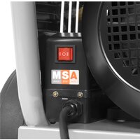 Мойка высокого давления Daewoo Power DAW 7500SW-3 - Превью изображения №9 — Интернет-магазин ПроЗаказ