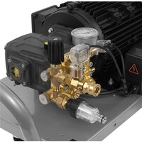 Мойка высокого давления Daewoo Power DAW 7500SW-3 - Превью изображения №11 — Интернет-магазин ПроЗаказ