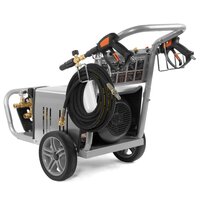 Мойка высокого давления Daewoo Power DAW 7500SW-3 - Превью изображения №2 — Интернет-магазин ПроЗаказ