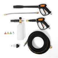 Мойка высокого давления Daewoo Power DAW 7500SW-3 - Превью изображения №6 — Интернет-магазин ПроЗаказ