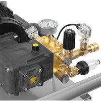 Мойка высокого давления Daewoo Power DAW 7500SW-3 - Превью изображения №12 — Интернет-магазин ПроЗаказ