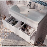  IDDIS Тумба под умывальник Zodiac ZOD8CBFi95 - Превью изображения №4 — Интернет-магазин ПроЗаказ