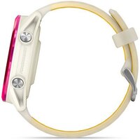 Умные часы Garmin Forerunner 570 42 мм (бежевый/розовый) - Превью изображения №8 — Интернет-магазин ПроЗаказ