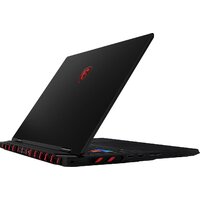 Игровой ноутбук MSI Raider 18 Max HX A2WI-1048RU - Превью изображения №4 — Интернет-магазин ПроЗаказ